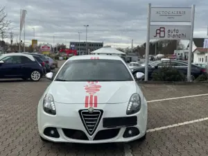 Alfa Romeo Giulietta Turismo *Automatik *BOSE *Navi Bild 4