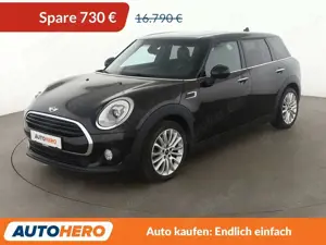 MINI Cooper Clubman Cooper *NAVI*LED*TEMPO*PDC*SHZ*PANO*
