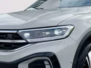 Volkswagen T-Roc Bild 5