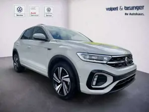 Volkswagen T-Roc Bild 2