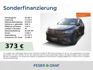 Volkswagen Tiguan 1.5 eTSI R-Line BlackStyle DSG IQ-Light Bild 1