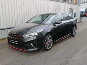 Kia Ceed / cee'd 1.6 T-GDI DCT7 OPF GT