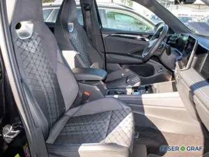 Volkswagen Tiguan 1.5 eTSI R-Line BlackStyle DSG IQ-Light Bild 5