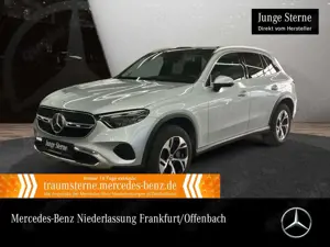Mercedes-Benz GLC 300 e 4M AVANTG+PANO+360+AHK+KEYLESS+9G