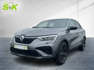 Renault Arkana R.S. LINE TCe 160 EDC ++ACC+CARPLAY+AMBIENTE++