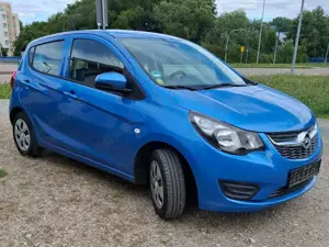 Opel Karl Bild 2