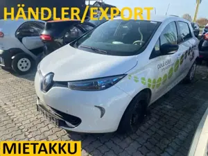 Renault ZOE Life ZE40 MIETAKKU MOTORSCHADEN - HÄNDLER EXPORT