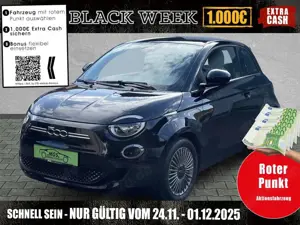 Fiat 500e Icon DAB #BT #ANDROID #NAVI