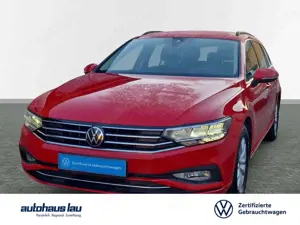 Volkswagen Passat Variant Business