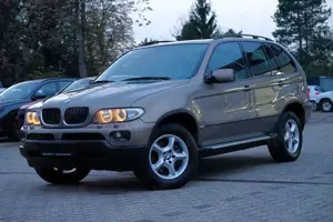 BMW X5 3.0d M-SPORT/PANO/PDC/STANDHEIZUNG/KLIMAAUTOM
