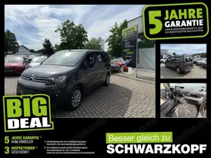 Citroen Berlingo Kasten 1.5BlueHDi Fin. 2,99 % Navi,DAB