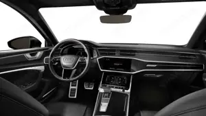 Audi S6 Bild 4