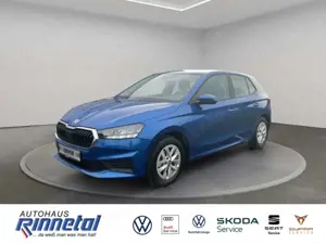 Skoda Fabia 1.0 MPI Active KLIMA+SITZHZG+PDC+BLUETOO+SMART LI