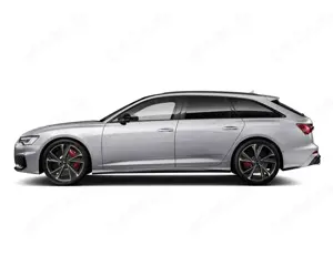 Audi S6 Bild 2