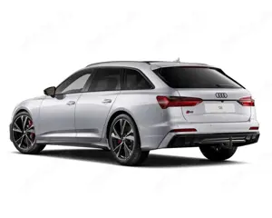 Audi S6 Bild 3