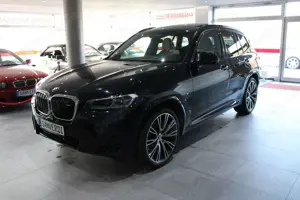BMW X3 M i INDIVIDUAL LASER PANO ACC 360° *EURO 6*