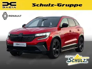 Renault Austral Iconic Esprit Alpine