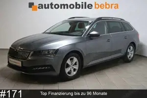 Skoda Superb 2.0TDI DSG Ambition Virtual AHK Pano