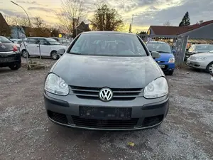 Volkswagen Golf Golf 1.4 Comfortline