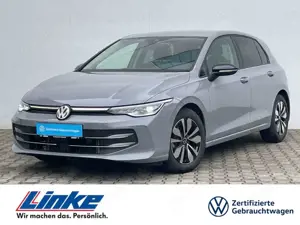 Volkswagen Golf VIII 1.5 eTSI DSG Goal IQ.Light/AHK/Kamera