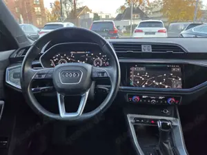 Audi Q3 Bild 4