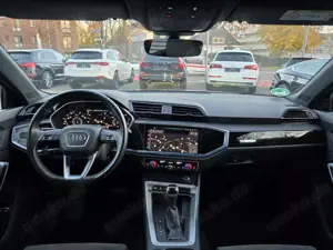 Audi Q3 Bild 3