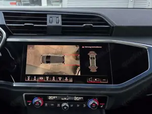 Audi Q3 Bild 5