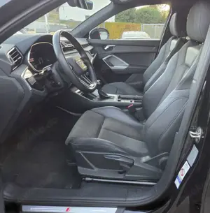Audi Q3 Bild 2