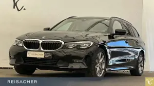 BMW 330 d A xDrive Tou Advantage,AHK,LCProf