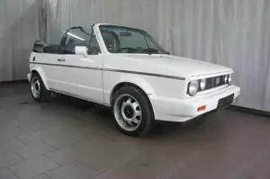 Volkswagen Golf Cabriolet I Cabrio 1.8 #9