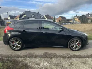 Ford Focus Bild 4