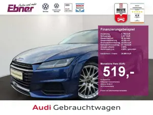 Audi TT Roadster S-LINE SELECTION TSI DSG NAVI+LED+GRA+SIT