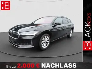 Skoda Superb Combi 1.5 TSI DSG Selection MATRIX AHK ACC HEADUP