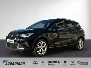 SEAT Arona 1.5 TSI DSG FR LED+NAVI+GRA+BEATS+PDC+SIHZ