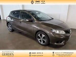 Nissan Pulsar 1.5 dCi Acenta
