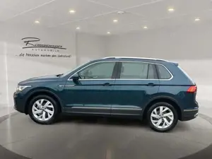 Volkswagen Tiguan Bild 3