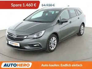 Opel Astra 1.4 SIDI Turbo Innovation Start/Stop Aut.*CAM*