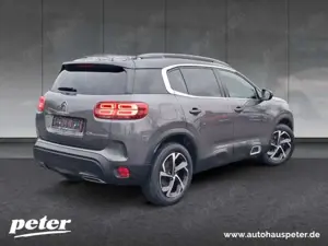 Citroen C5 Aircross Bild 5