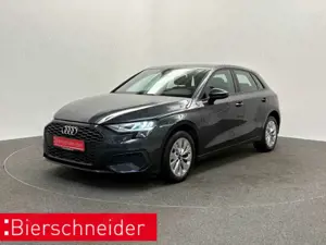Audi A3 Sportback 40 TFSI e S tronic LED VIRTUAL NAVI 16 C