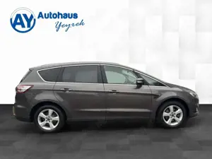 Ford S-Max Bild 4