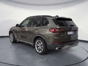 BMW X5 xDrive45e Innovationsp. Aut. Panorama Head-Up Bild 5