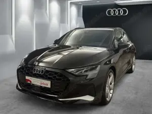 Audi A3 Sportback 35TFSI AHK ACC RFK NAVI SITZH LED
