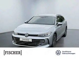 Volkswagen Passat 1.5TSI eHybrid DSG Matrix AHK Navi HUD 360° ACC DC