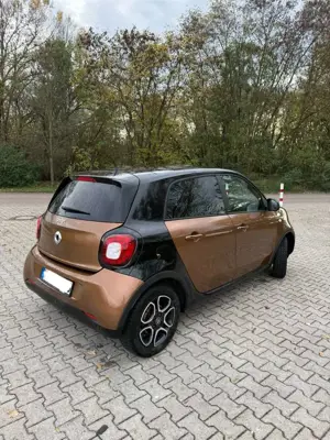 smart forFour Bild 3