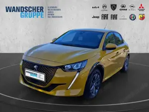 Peugeot 208 e- Allure Pack 136 Kam.+LED+SHZ+PDC Bild 1
