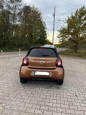 smart forFour Bild 4