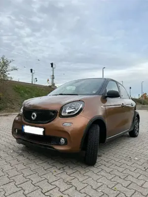smart forFour Bild 2