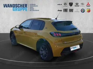 Peugeot 208 e- Allure Pack 136 Kam.+LED+SHZ+PDC Bild 5