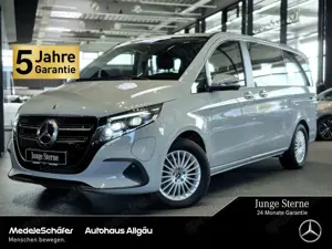 Mercedes-Benz EQV 300 EQV 300 Lang DISTRONIC 8 SITZE PARKTRONIC KAMERA