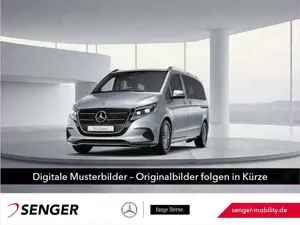 Mercedes-Benz V 220 d Style 4x4 kompakt Distr Standhzg 360° 9G
